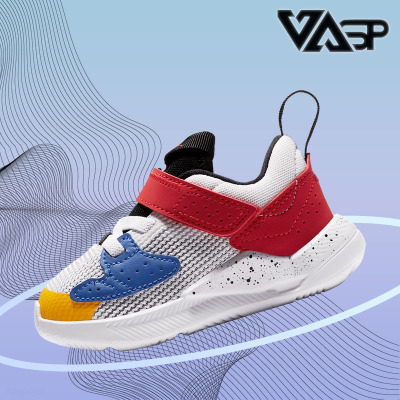 Nike/耐克正品JORDAN CADENCE小童运动轻便休闲鞋CQ9235-101