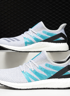 Adidas/阿迪达斯正品  新款 AM4LDN 男子运动跑步鞋 G25950