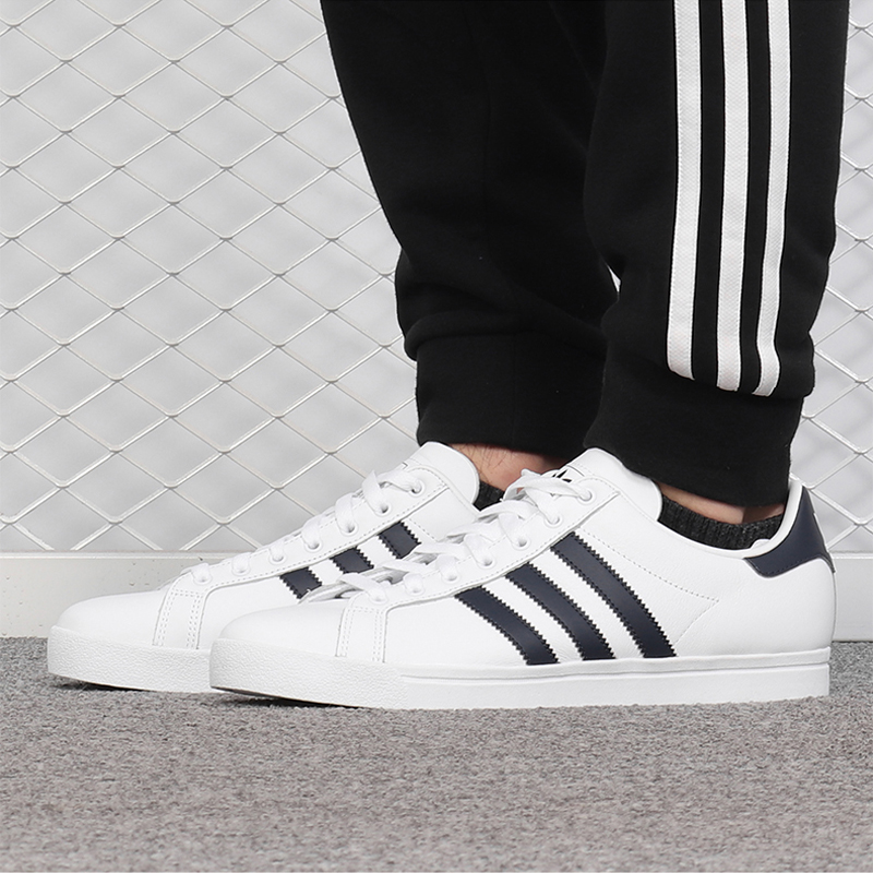 休闲鞋Adidas/阿迪达斯