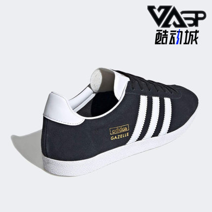 Adidas/阿迪达斯正品三叶草ZX 700 HD W女子休闲鞋板鞋 FV7773