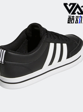 Adidas/阿迪达斯正品RETROVULC 男子低帮休闲运动舒适板鞋 GW8371