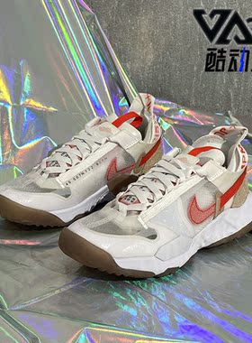 Nike/耐克正品夏季新款女子低帮运动减震休闲鞋 DN4234-162