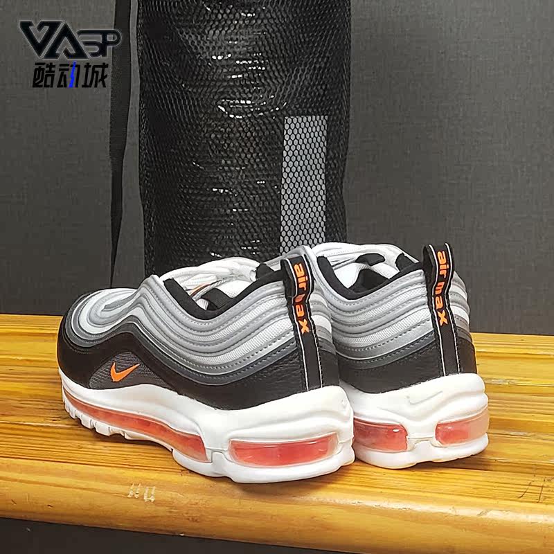 Nike/耐克正品NIKE AIRMAX 97 夏季新款男子运动休闲鞋CW5419