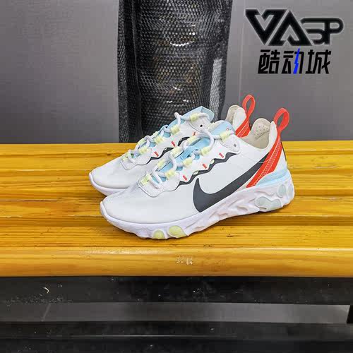 Nike/耐克正品2020秋季新款女子