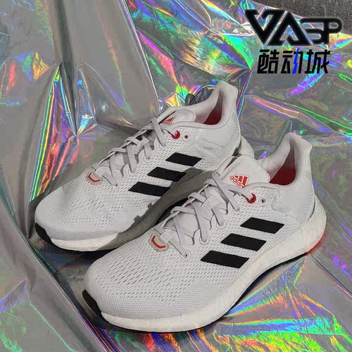 Adidas/阿迪达斯正品2021男子