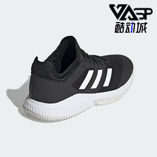 羽毛球鞋Adidas/阿迪达斯