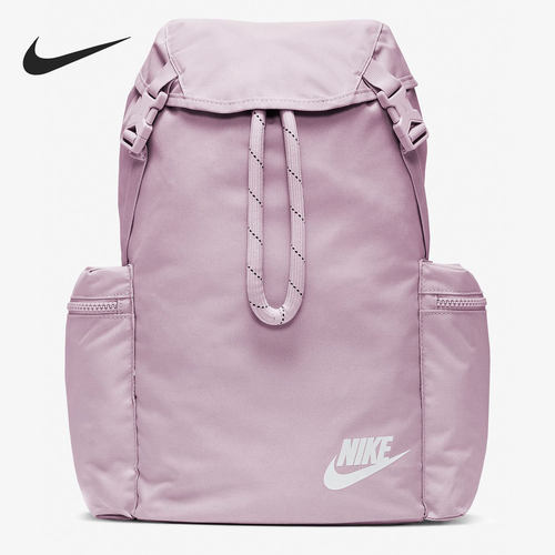 正品2021运动抽绳包nike耐克