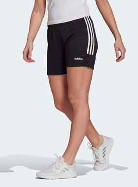Adidas/阿迪达斯正品夏季新款女子休闲透气运动短裤 GL3809