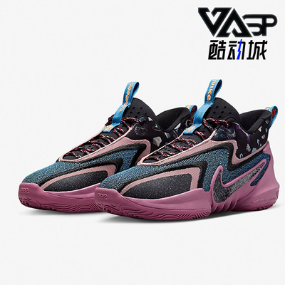 耐克正品男女运动篮球鞋