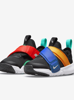 Nike/耐克正品夏季新款小童低帮透气运动休闲鞋 DN4241-011