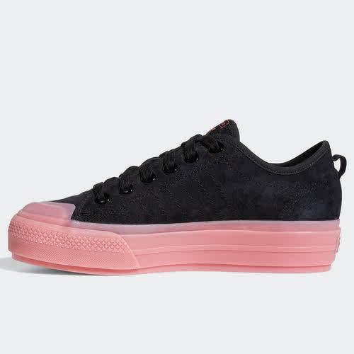 休闲鞋Adidas/阿迪达斯