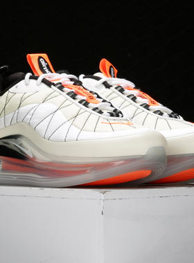 Nike/耐克正品 春季新款MX-720-818 女子气垫跑步运动鞋CI3869