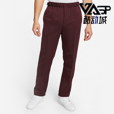 耐克正品男子休闲长裤