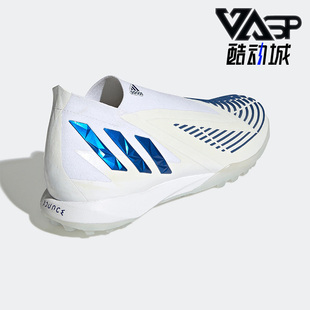 LAG男子运动足球鞋 Adidas EDGE.1 PREDATOR GW3656 阿迪达斯正品