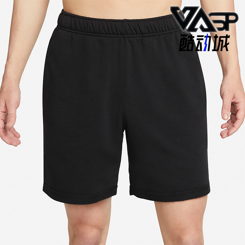 耐克正品男子运动短裤