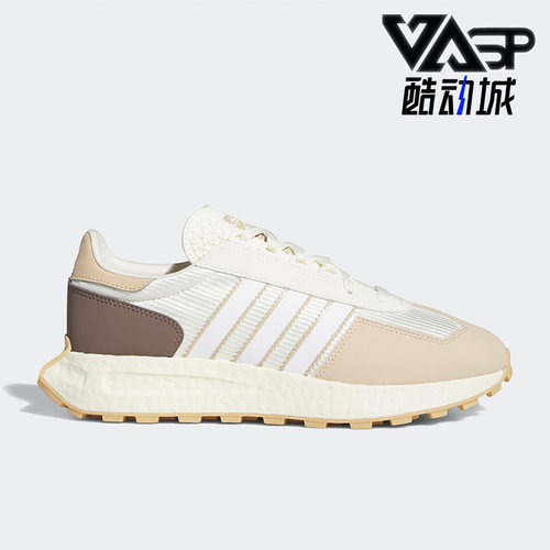 阿迪达斯男子运动跑步鞋