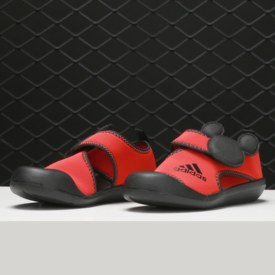 Adidas/阿迪达斯魔术贴夏季