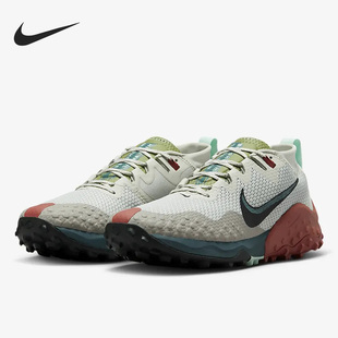 Nike/耐克正品 Wildhorse 7 男鞋舒适运动跑步鞋 CZ1856-005