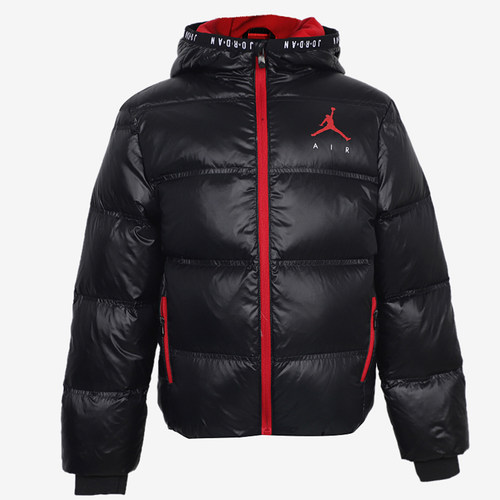 nike耐克正品秋冬保暖运动羽绒服