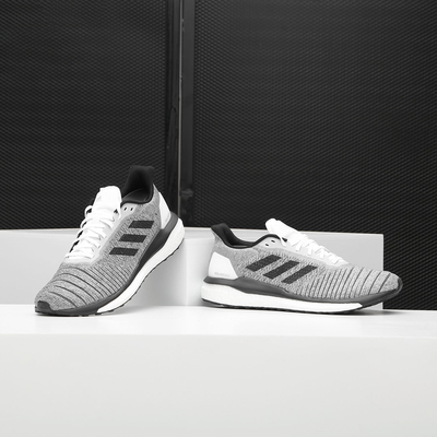 Adidas/阿迪达斯跑步鞋男子