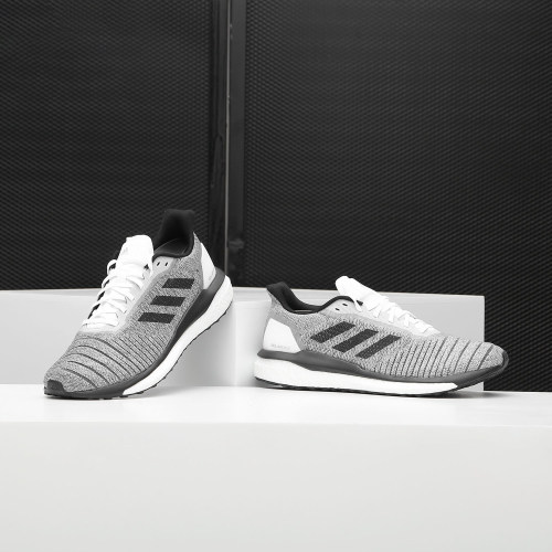 Adidas/阿迪达斯跑步鞋男子