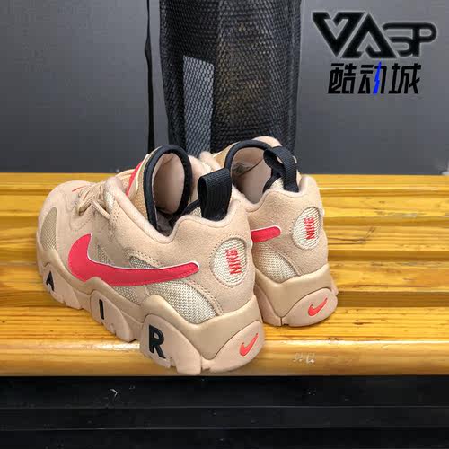Nike/耐克跑步鞋男子CT2290