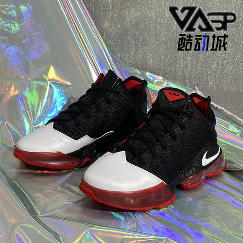 篮球鞋Nike/耐克正品男子