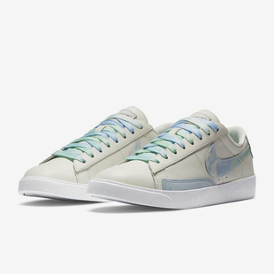 LOW 节限定 耐克正品 CZ8688 季 BLAZER 板鞋 Nike 女子运动休闲鞋