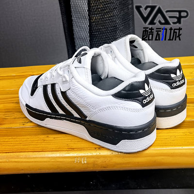阿迪三叶草男女经典运动鞋正品