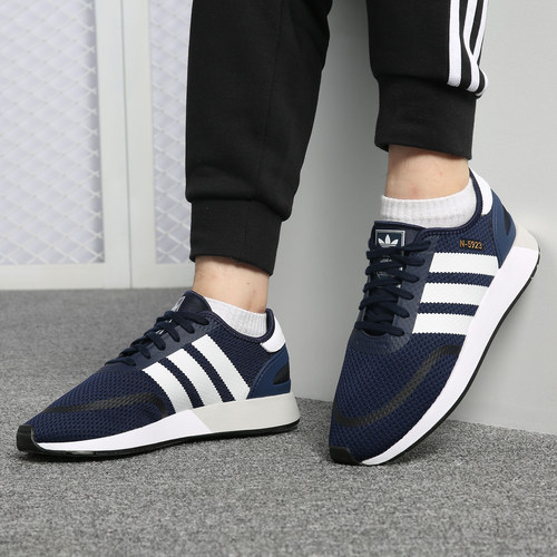跑步鞋Adidas/阿迪达斯休闲运动