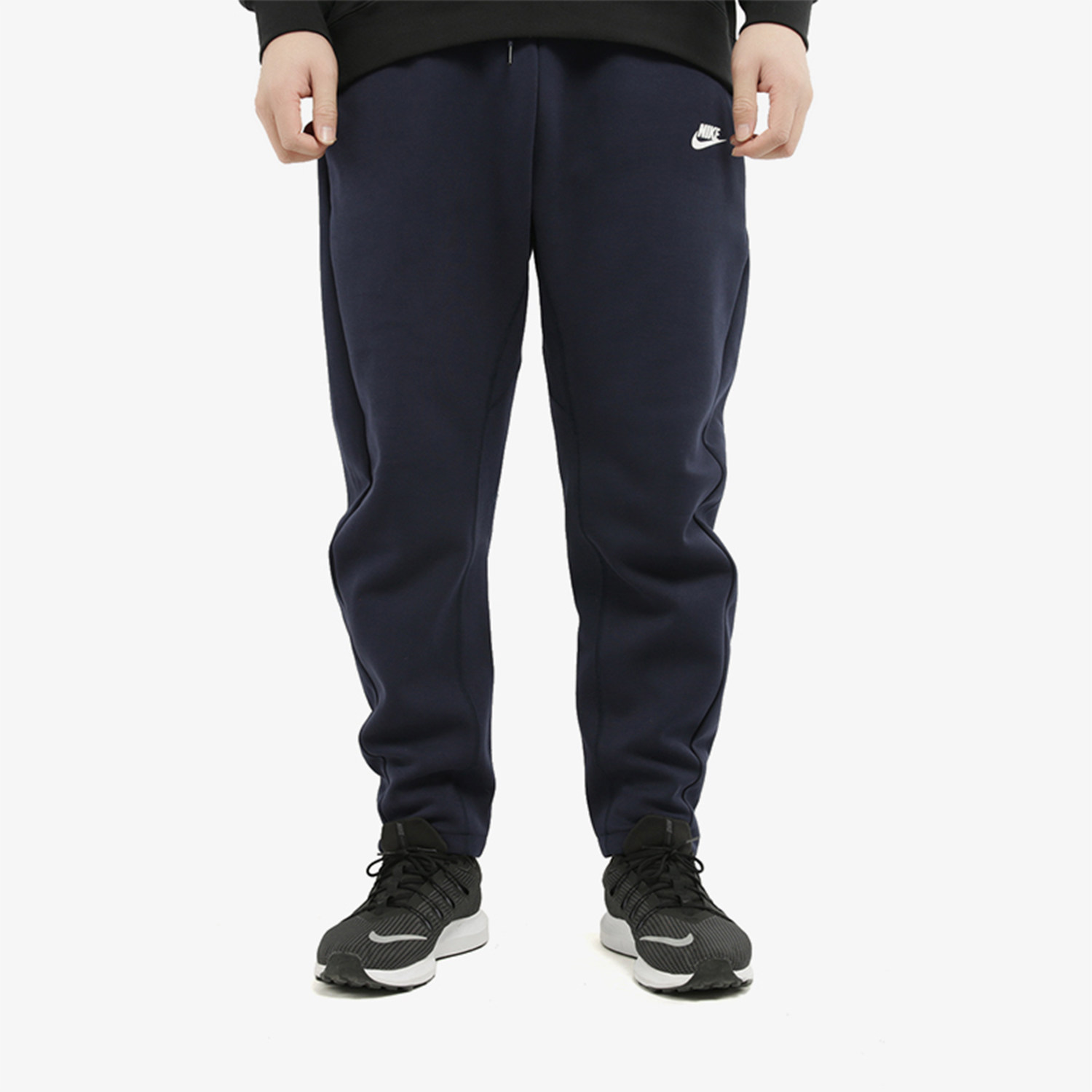 Nike/耐克正品 新款SPORTSWEARTECH FLEECE男子长裤928508-451