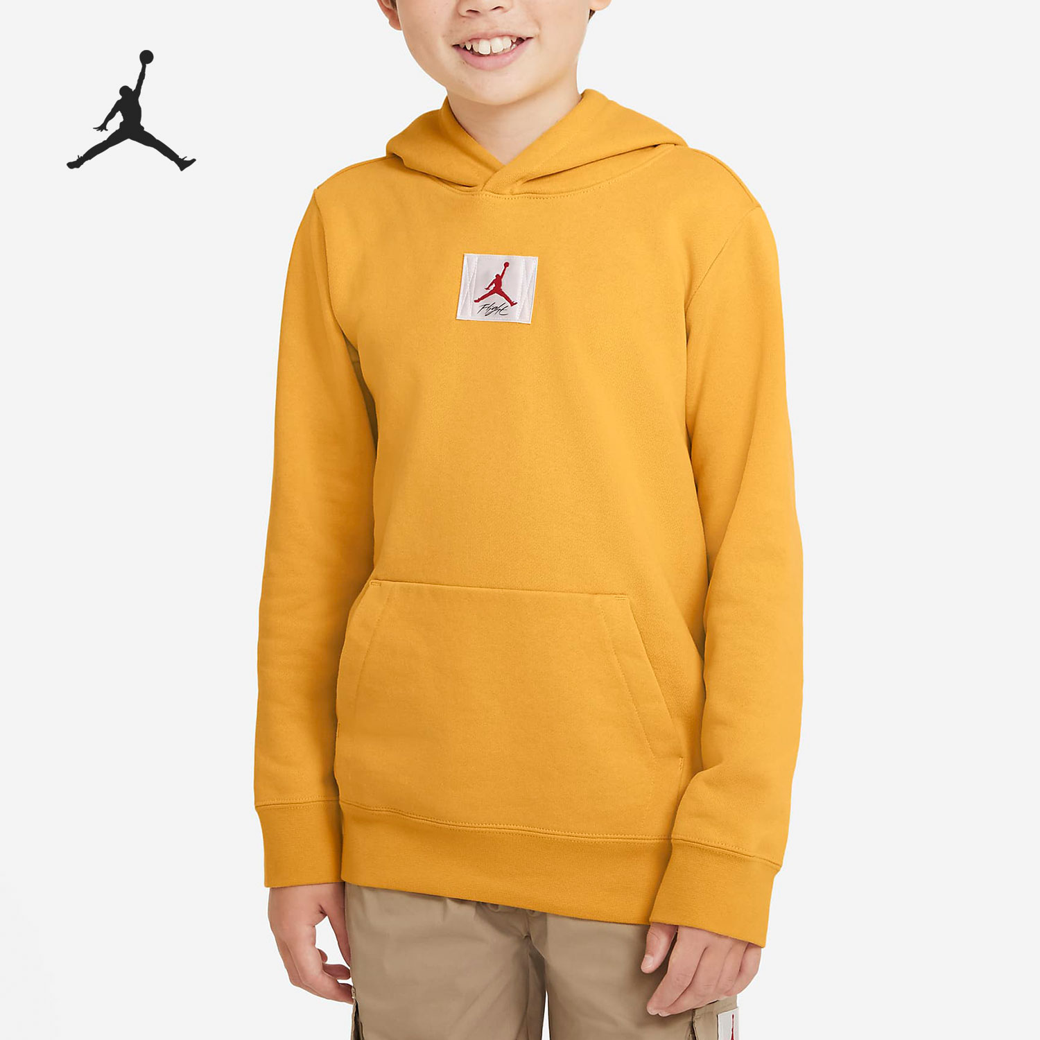 Nike/耐克卫衣套头衫休闲