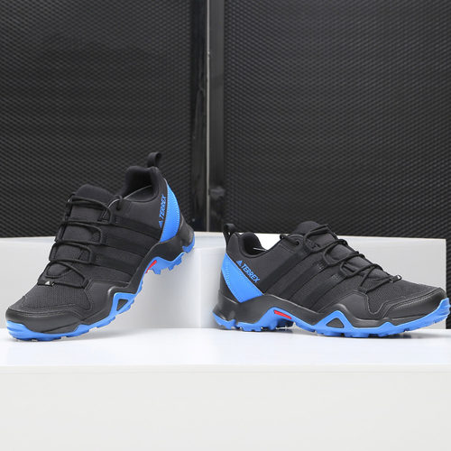 户外鞋耐磨Adidas/阿迪达斯男子