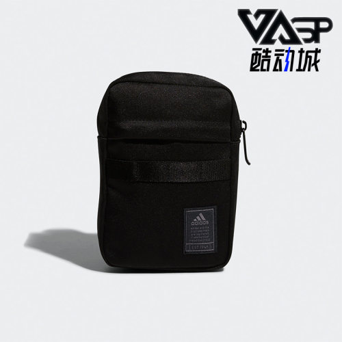 阿迪达斯男女运动小肩包