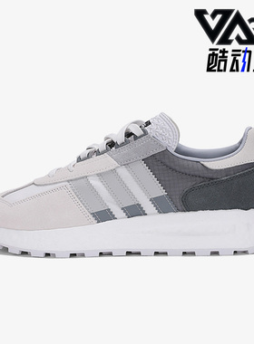 Adidas/阿迪达斯正品三叶草新款秋男子舒适运动缓震跑步鞋 HP7741