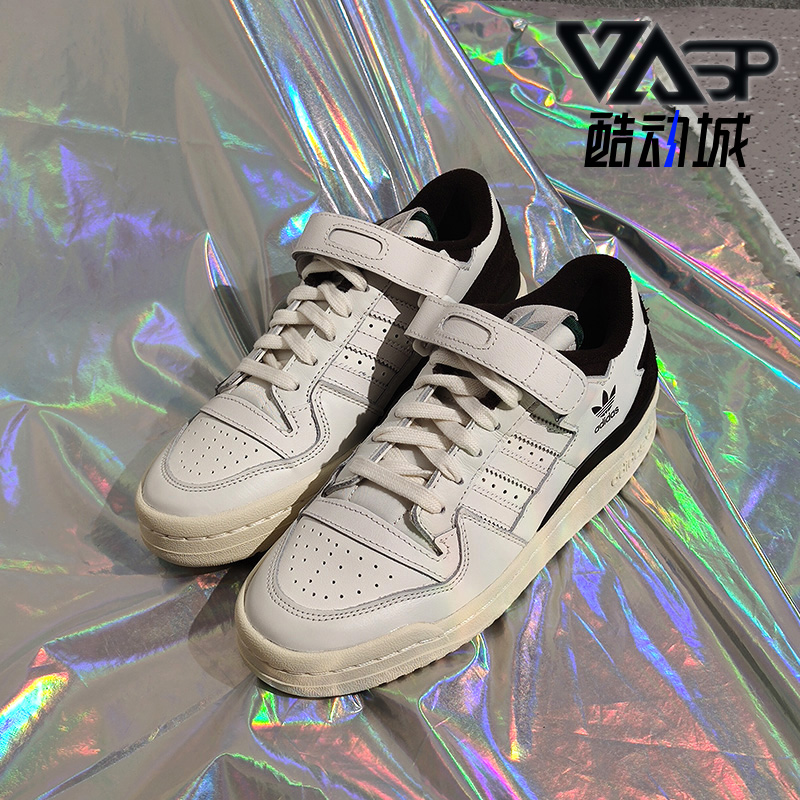 板鞋男子Adidas/阿迪达斯