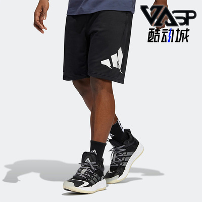 Adidas/阿迪达斯男子运动短裤
