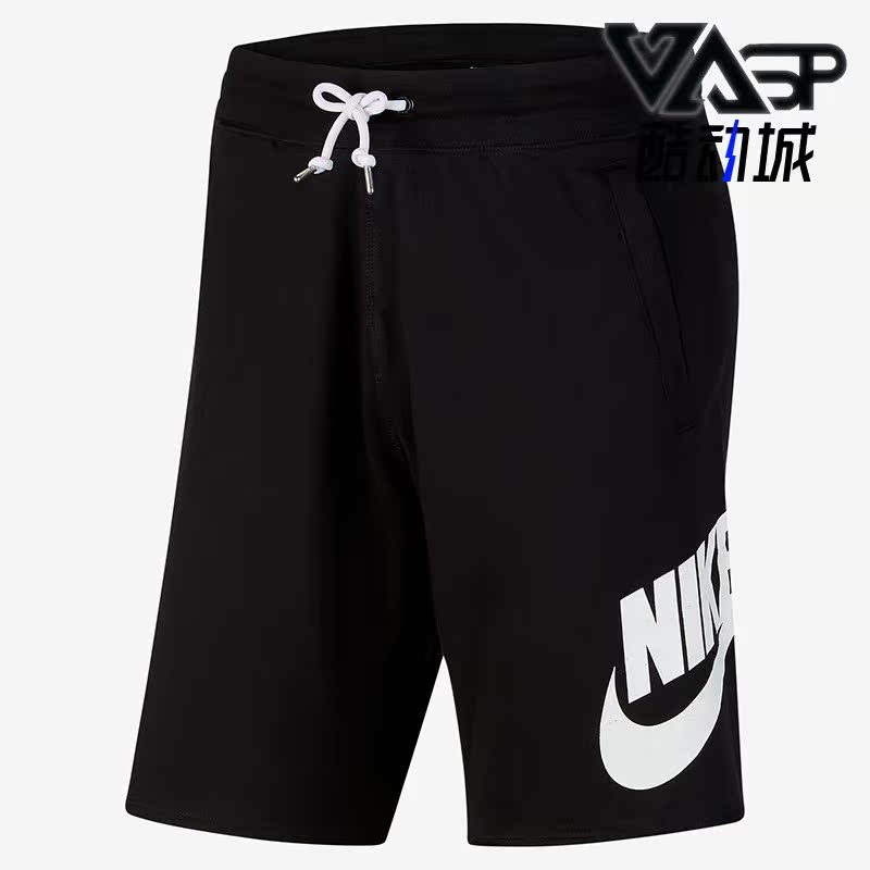 nike耐克正品男子m休闲短裤