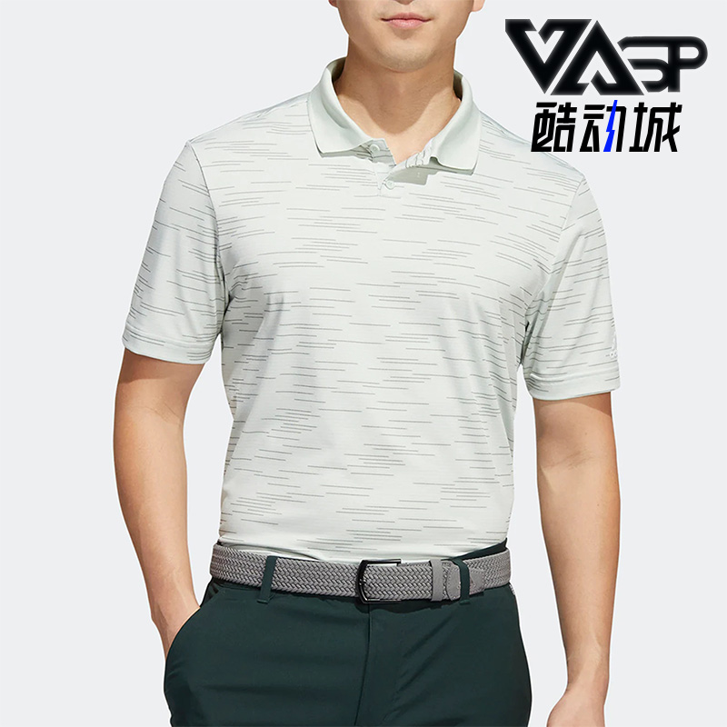 Adidas/阿迪达斯男子POLO衫
