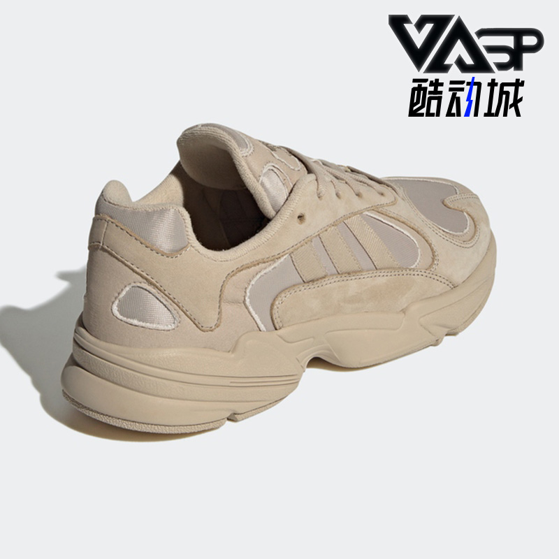 复古运动休闲鞋Adidas/阿迪达斯