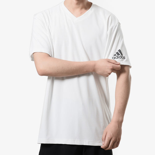 Adidas/阿迪达斯正品年夏季新款男子休闲运动短袖T恤 CE1446