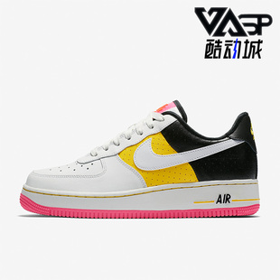 Low AF1 Moto女子时尚 耐磨运动板鞋 100 Nike AT2583 耐克正品