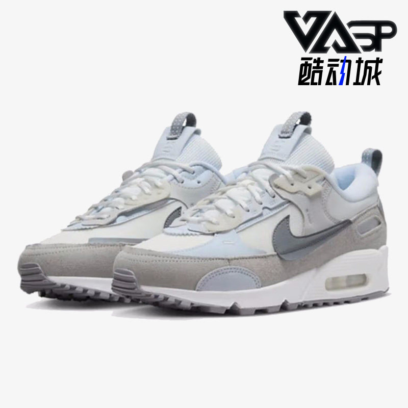 Nike/耐克正品秋季新款女鞋透气运动舒适轻便跑步鞋 DM9922-103