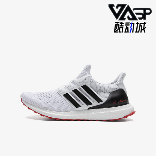 Adidas/阿迪达斯正品新款男士训练减震网面透气跑步鞋ID5879