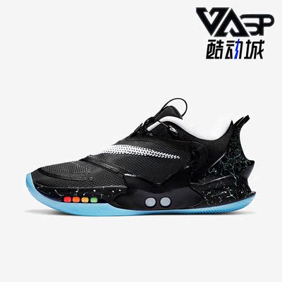 耐克正品男子运动篮球鞋