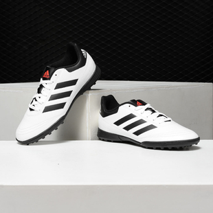 男大童足球运动鞋 Adidas AQ4305 阿迪达斯正品 Goletto