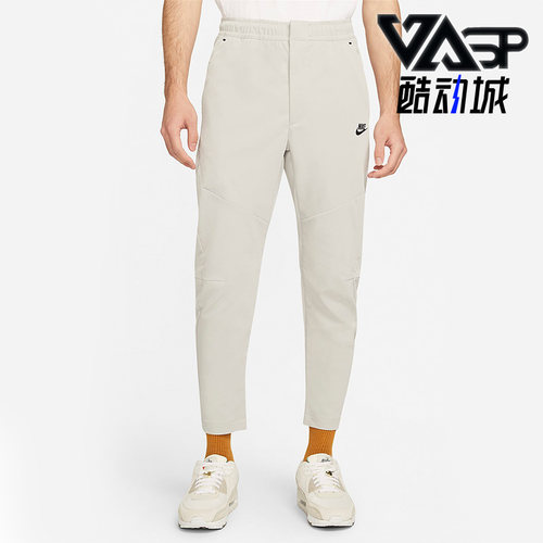 Nike/耐克正品休闲男子时尚运动跑步健身训练长裤 DH4225-012
