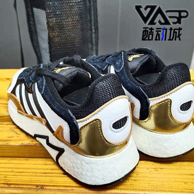 Adidas/阿迪达斯跑步鞋男子