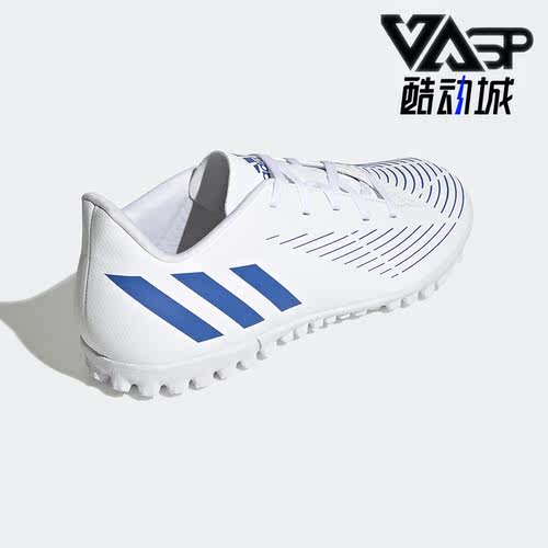 阿迪达斯男女通用运动足球鞋