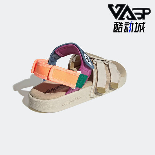 运动沙滩鞋Adidas/阿迪达斯